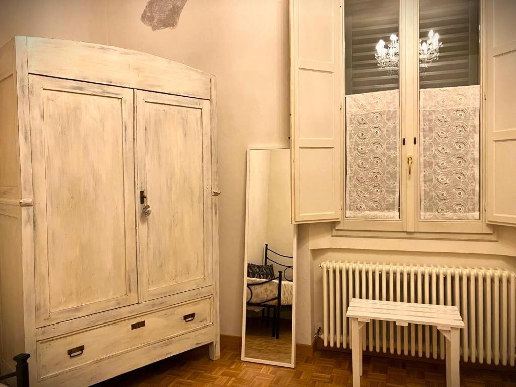 Belle Epoque Bed and Breakfast Faenza Exteriör bild